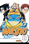 Martial-arts: N-a-r-u-t-o Manga Full-Series 8