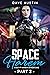 Space Harem by Dave Austin