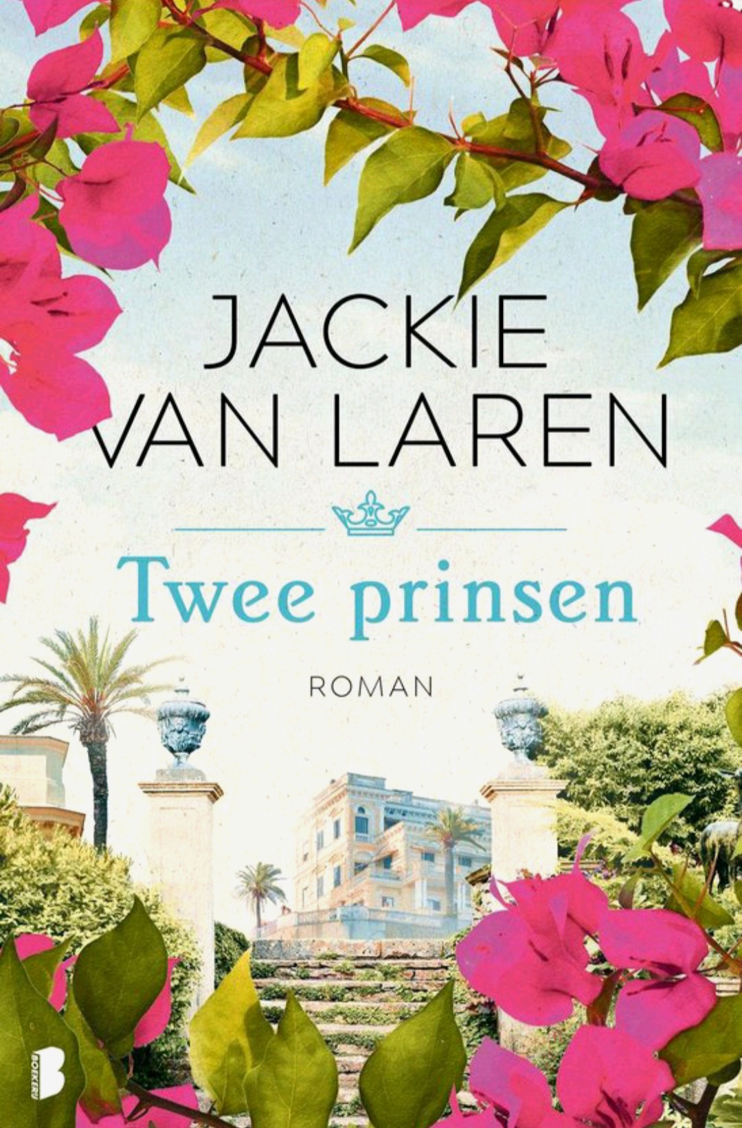 Twee Prinsen (Kindle Edition)