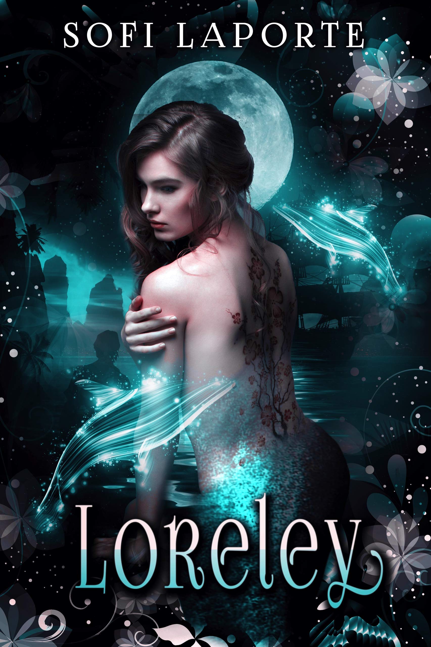 Loreley (Kindle Edition)