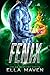 Fenix (Stolen Warriors #3)