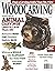 Woodcarving Illustrated Issue 86 Spring 2019 (Woodcarving Illustrated Magazine)