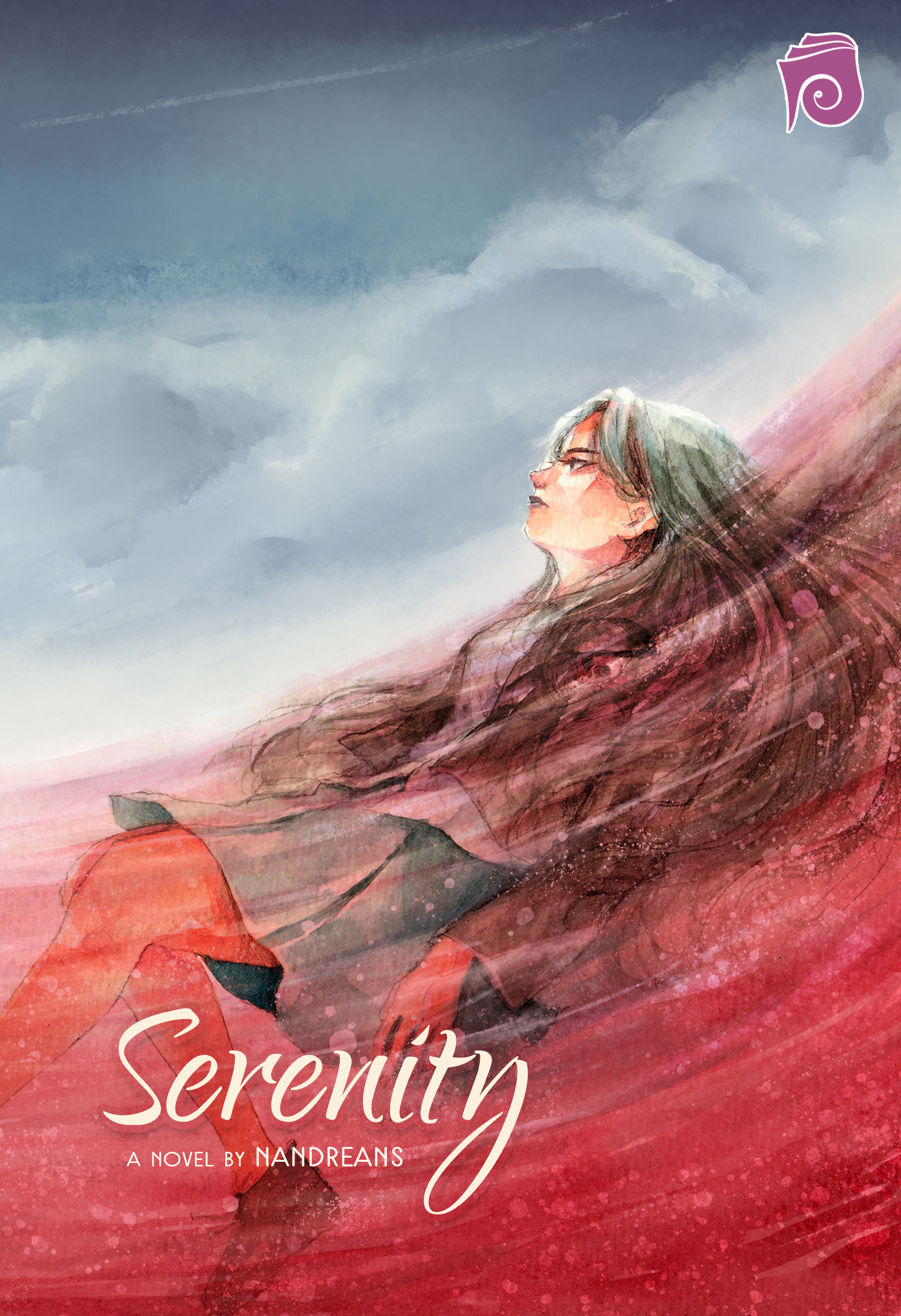 Serenity (ebook)