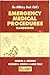 The Military Book Club's Emergency Medical Procedures Handbook for the Outdoors