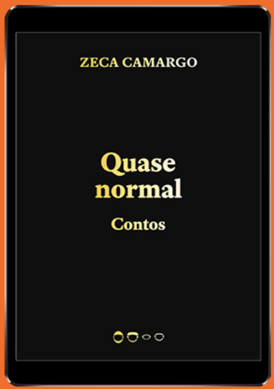 Quase normal: contos
