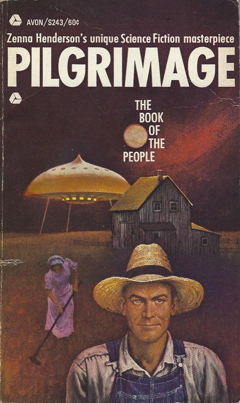 Pilgrimage: The Book of the People