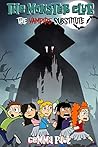 The Vampire Substitute (The Monster Club)