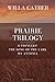 Prairie Trilogy: O Pioneers!, The Song of the Lark, My Antonia