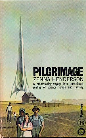 Pilgrimage: The Book of the People