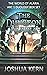 The Dungeon Alaria: The Wor...