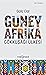 Güney Afrika by Güliz Elal