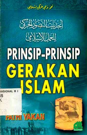 Prinsip-prinsip Gerakan Islam