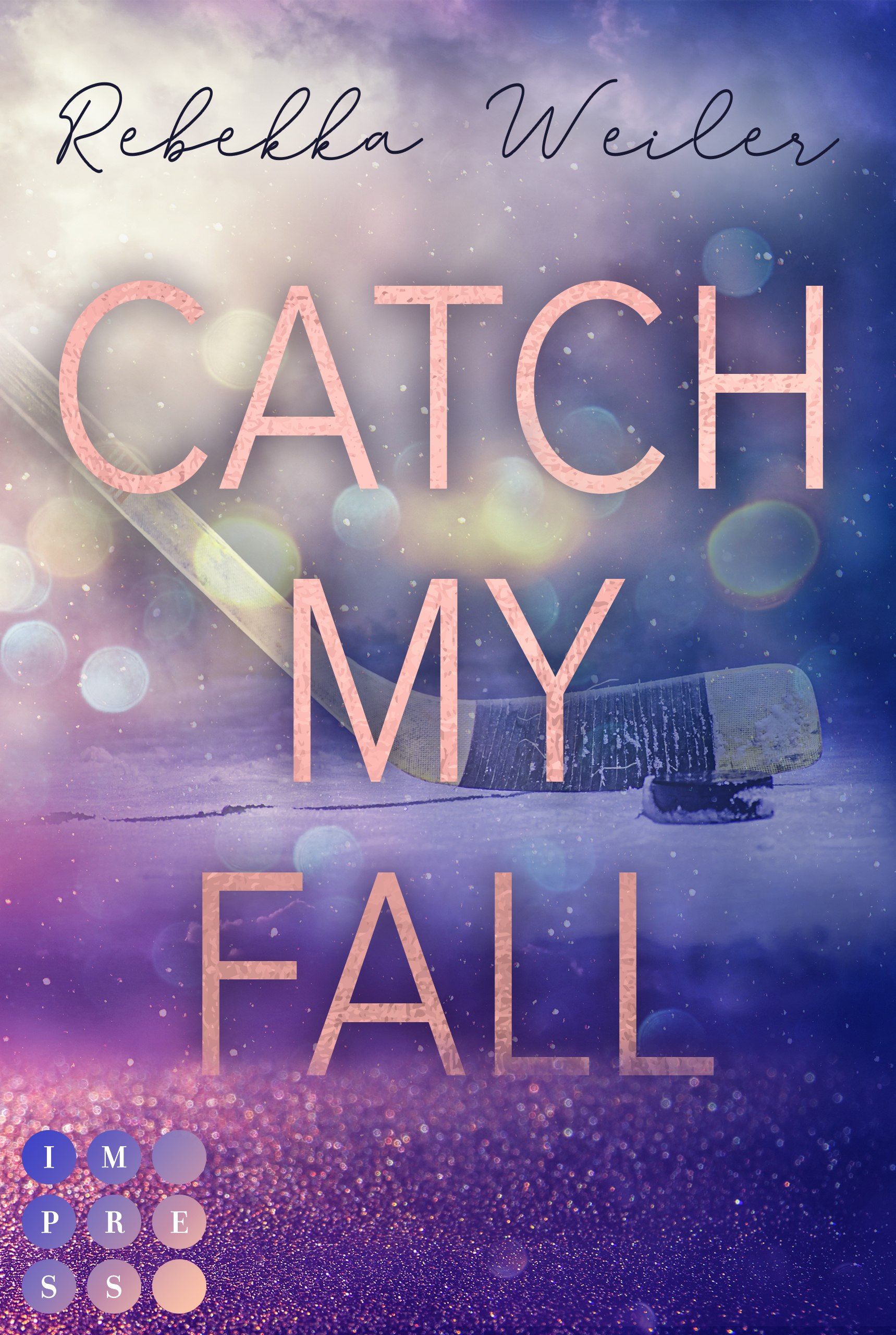 Catch My Fall (Catch Me #1)