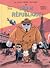 Héros de la République by Joann Sfar