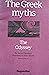 The Greek Myths : The Odyss...