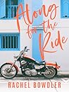 Along for the Ride by Rachel Bowdler