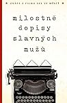 Milostné dopisy slavných mužů by John C. Kirkland