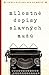 Milostné dopisy slavných mužů by John C. Kirkland