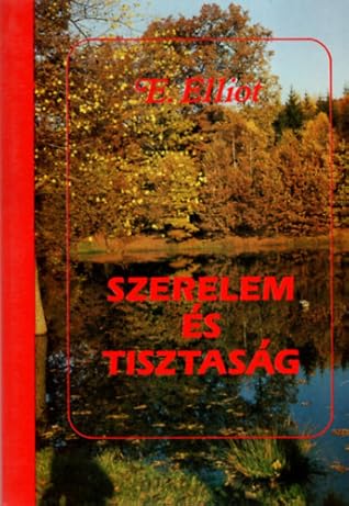 Szerelem és tisztaság