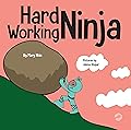 Hard Working Ninja