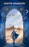 Rebelle du désert...