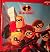 Disney/Pixar The Incredible...