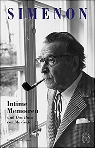 Intime Memoiren (Autobiographische Schriften)
