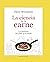 La ciencia de la carne: La química del filete y el asado