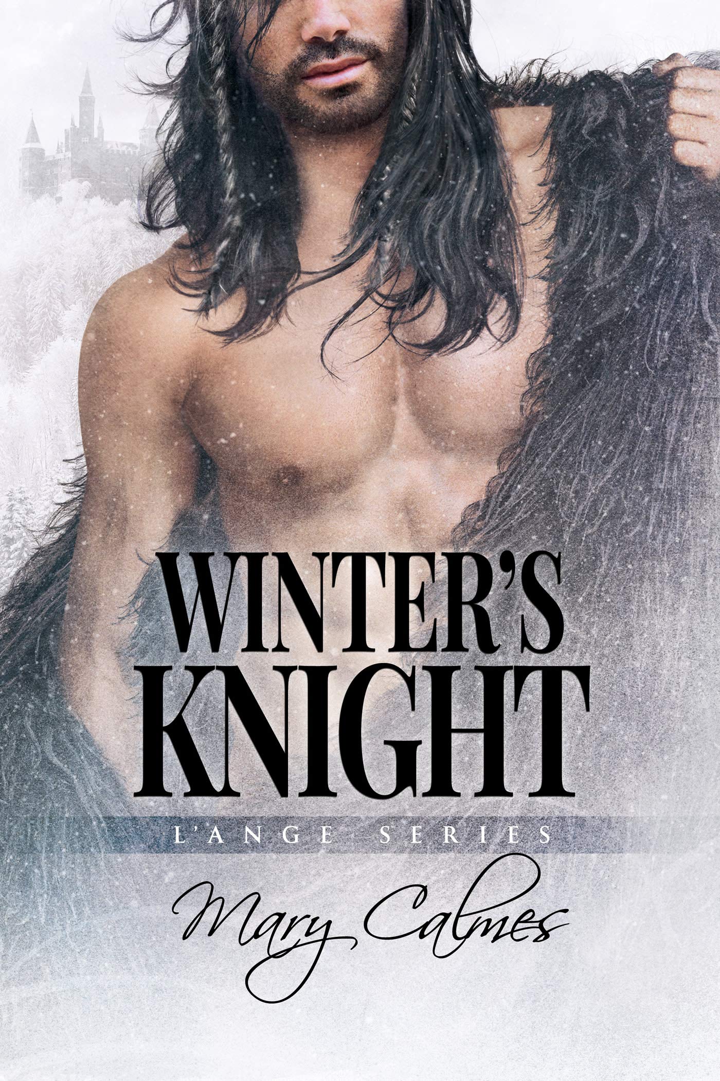 Winter's Knight (L'Ange #4)
