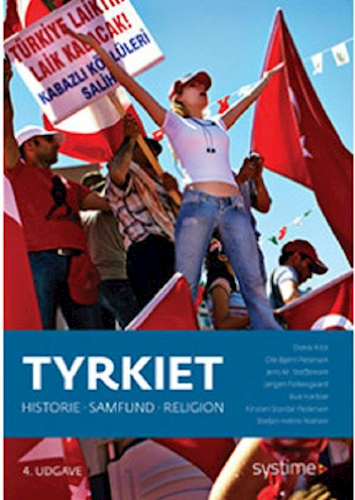 Tyrkiet: historie - samfund - religion