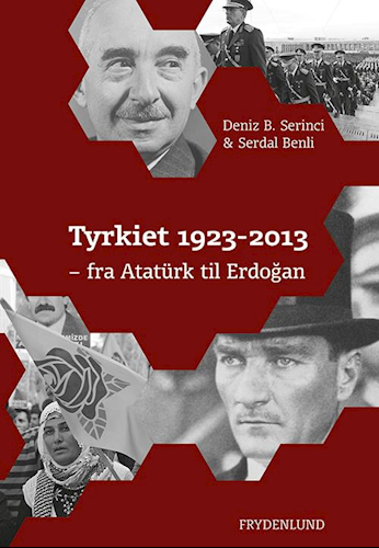 Tyrkiet 1923-2013