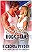 English Rock Star by Victoria Pinder