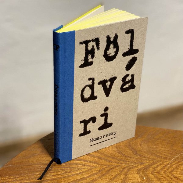 Humoresky (Hardcover)