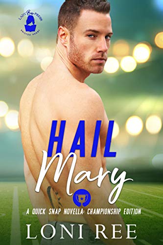 Hail Mary (Kindle Edition)