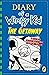 The Getaway by Jeff Kinney