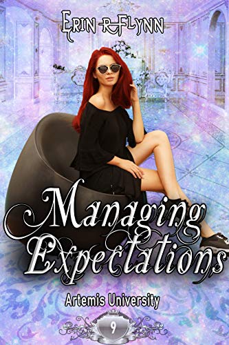 Managing Expectations (Artemis University, #9)