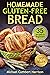 Homemade Gluten-Free Bread  by Michael Cuthbert Harrison