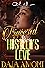 Triggered By A Hustler's Love by Daja Amoni
