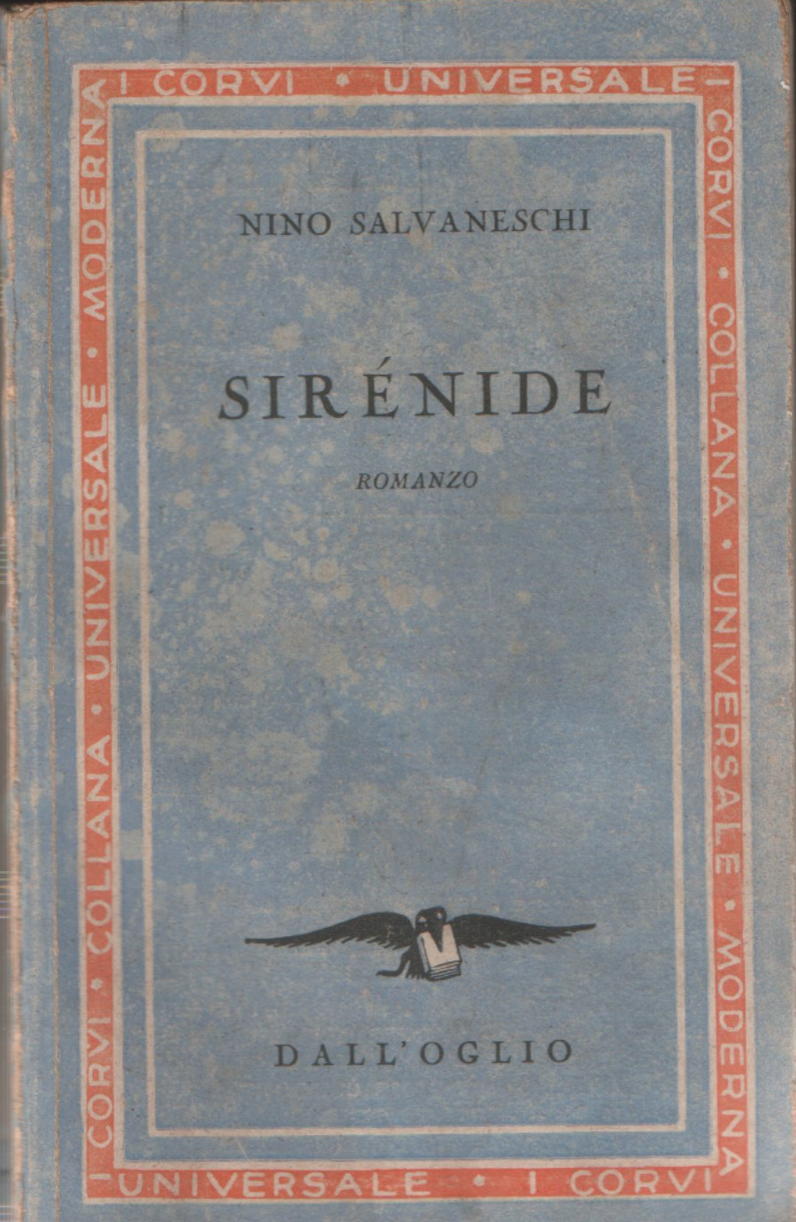 Sirenide