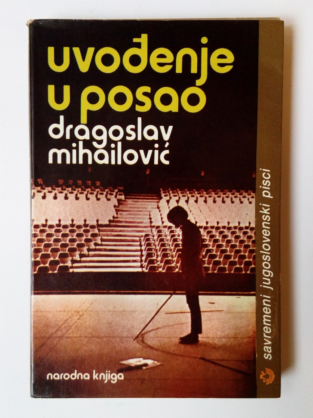Uvođenje u posao