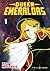 Queen Emeraldas (Vol. 1)