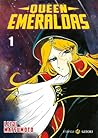 Queen Emeraldas by Leiji Matsumoto