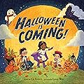 Halloween is Coming!