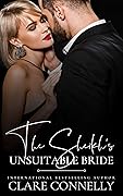 The Sheikh's Unsuitable Bride