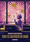 Tout ce qui reste de nous by Rosemary Valero-O'Connell
