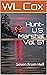 Hunt-U.S. Marshal Vol. 51: ...