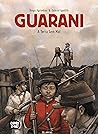 Guarani by Diego Agrimbau