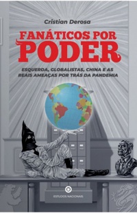 Fanáticos Por Poder (Paperback)