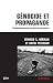 GENOCIDE ET PROPAGANDE