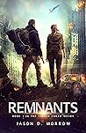 Remnants (Fallen Earth #1)